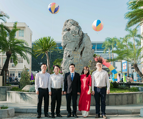 Dự án xây dựng