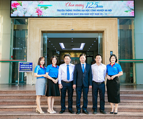 Quản lý tài sản và cung ứng vật tư