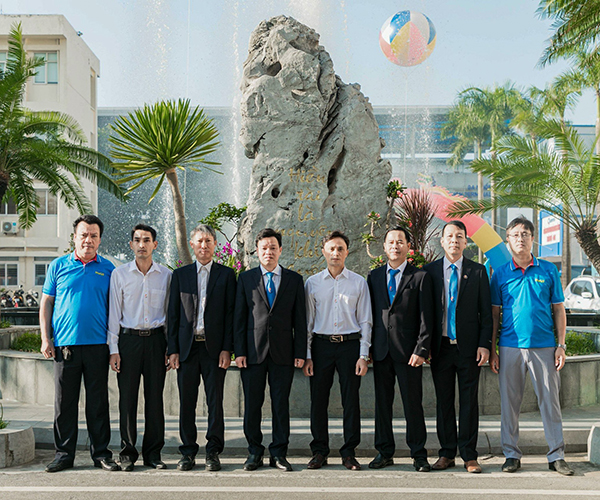 Bảo trì và sửa chữa thiết bị