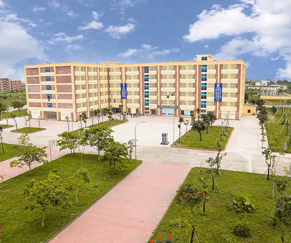 Quản lý cơ sở vật chất Hà Nam