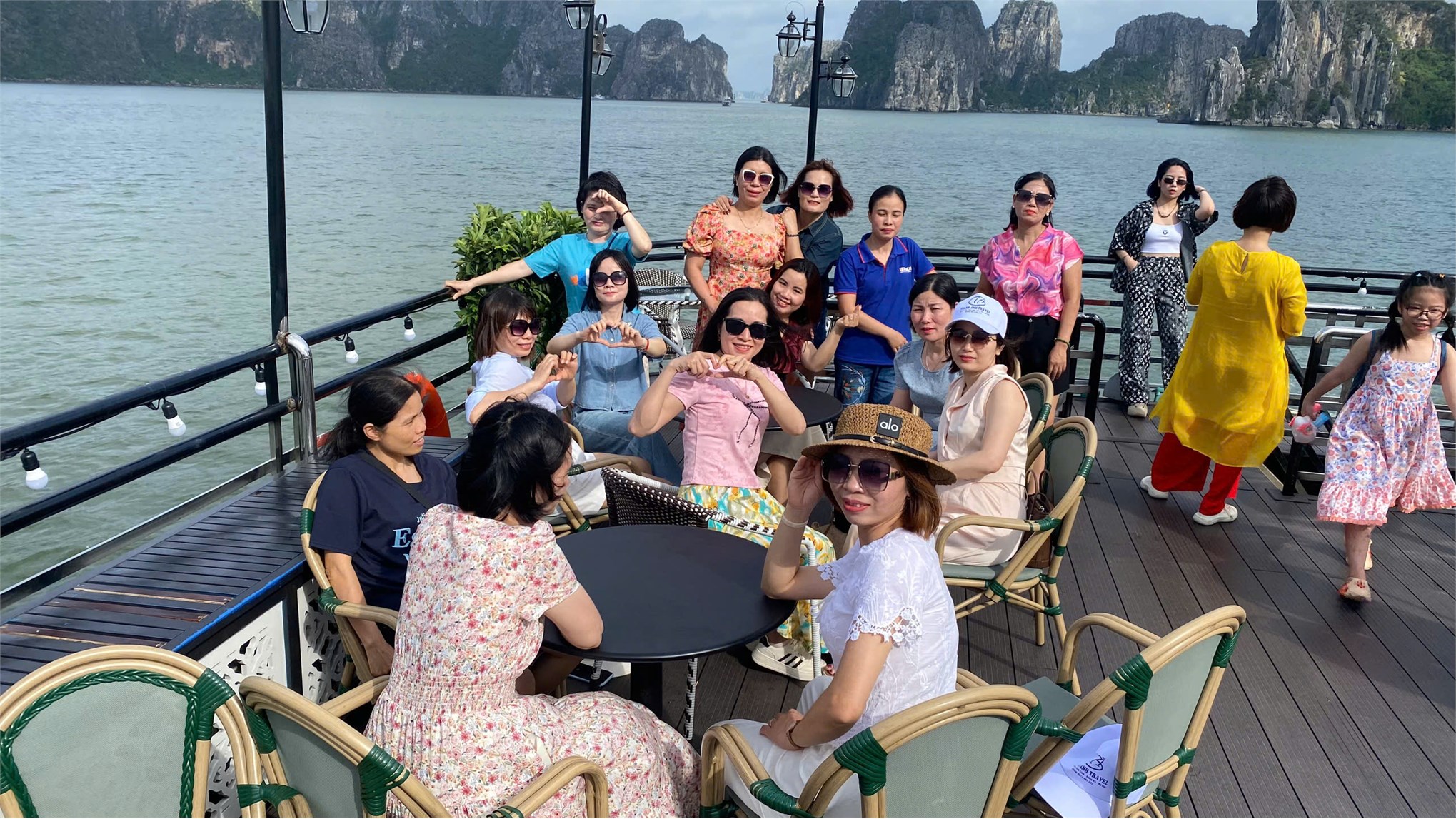 BCH Công đoàn phòng Quản trị tổ chức tham quan, học tập hè cho đoàn viên công đoàn phòng năm 2025